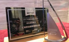 bwin必赢一连四年荣获“中国年度最佳雇主”奖